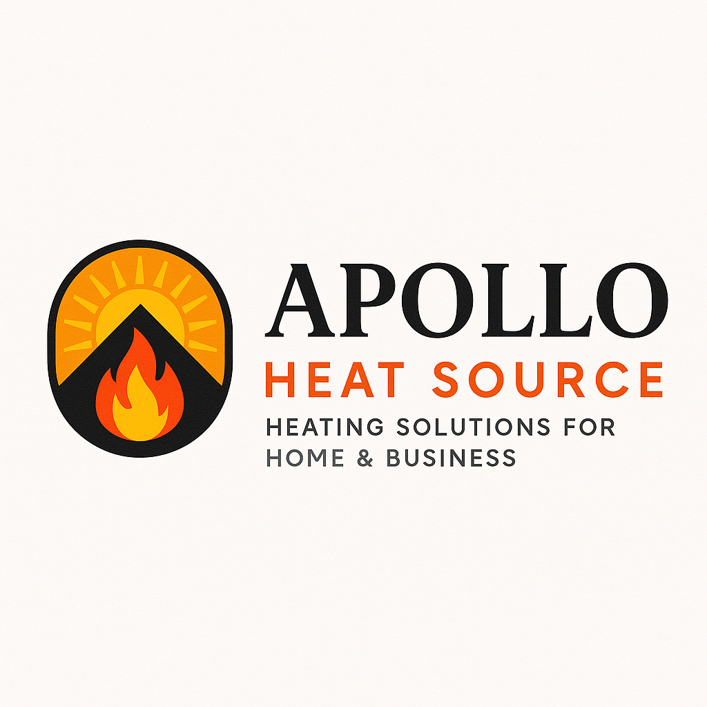 Apollo Heat Source